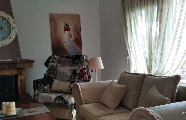 Villa Lou Corfu - Kalivioti Beach - Foto 23