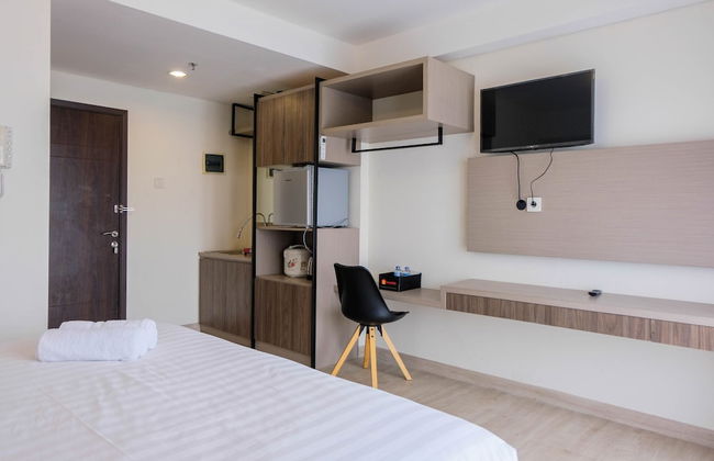 Highest Value Studio Room at Annora Living Apartment - Foto 3