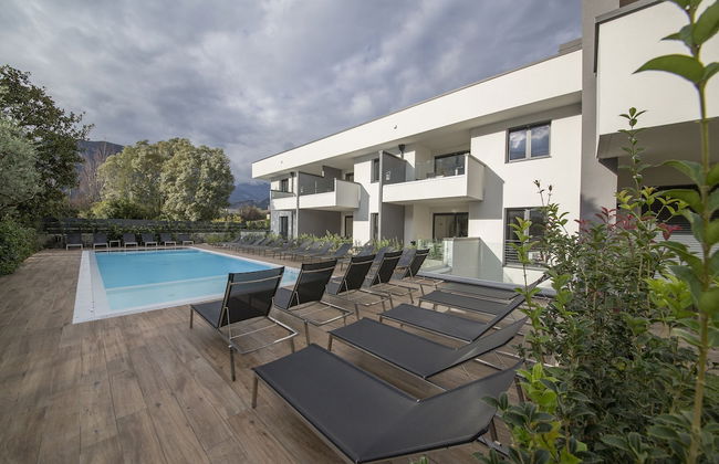 Riva Lake lodge - Foto 80