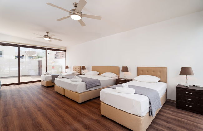 Seafront Protaras Resort - Foto 60