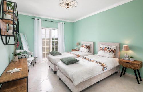Beautiful townhouse in downtown Ferragudo - Foto 18