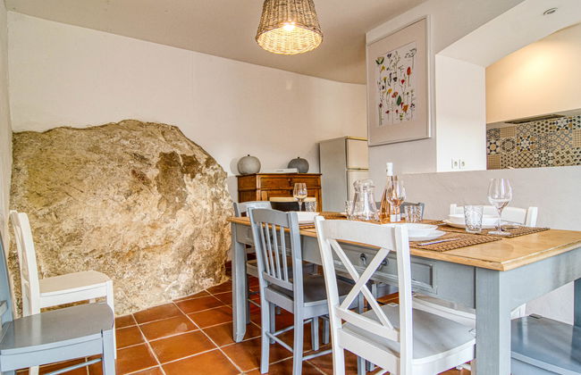 Saint-Michel - Foto 13