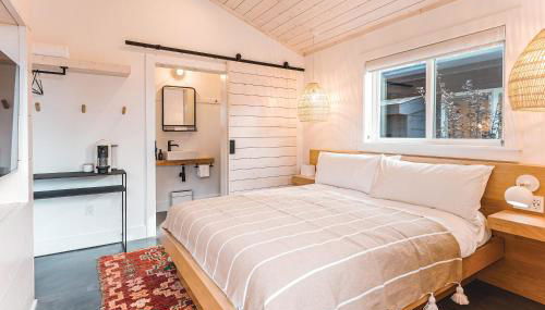 Shortboard Room includes Queen Bed - Foto 2