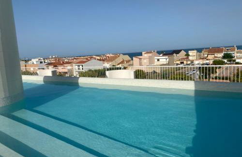 Travel Habitat Playa Puzol con encanto - Photo 6