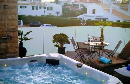 Villa Luz 37 - Jacuzzi Terrace & Swimming Pool - Foto 56