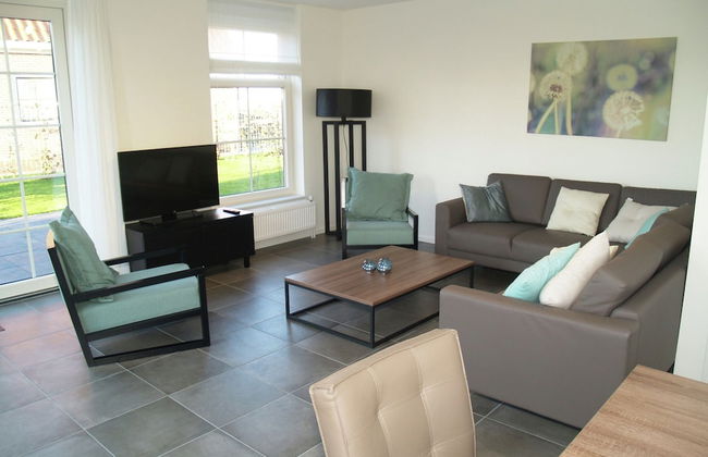 Detached Holiday Home Near Amsterdam - Foto 6