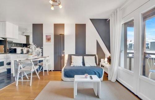 L'Échappée Belle de Houlgate 2 personnes - Photo 21