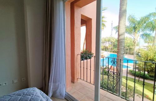 Oasis 3 bedroom Marbella Golden Mile - Foto 8