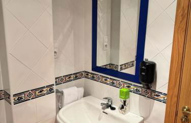 Orbayu apartamento Foz - Foto 10