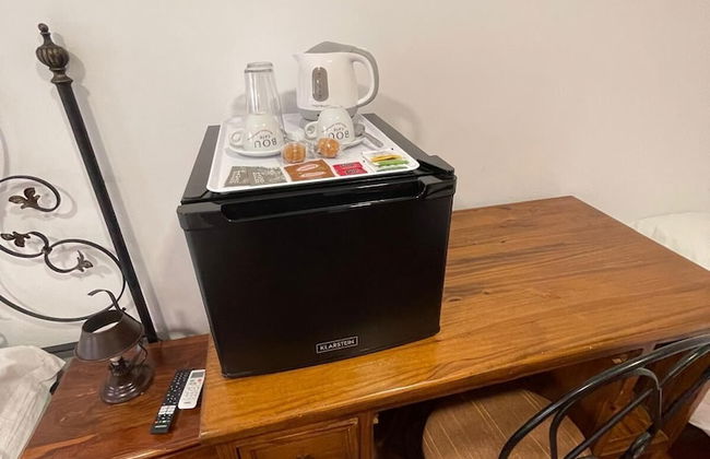 La Hacienda del Marquesado - Photo 4