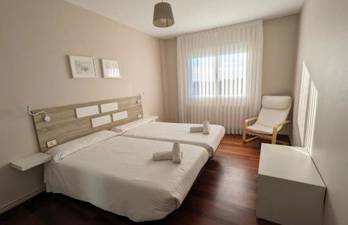 Apartamentos Turísticos Guillermo - Foto 1