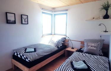 Ferienwohnung Heimatliebe mit Alpenblick - Foto 14