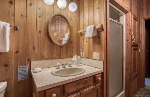 Chez Nous Chalet - Meredith Lodging - Foto 45