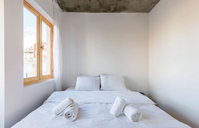 Cozy Apartment in the Old City of Istanbul - Foto 10