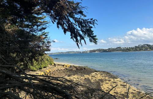 Ty Loho - Grande maison à Landéda - Foto 55