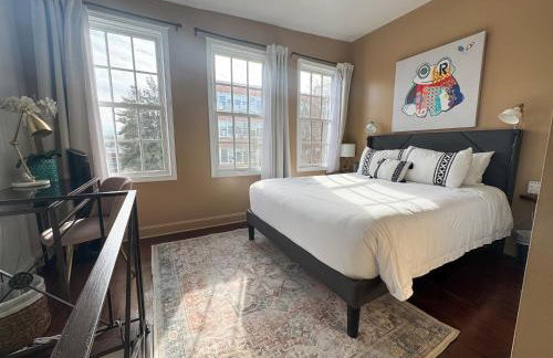 Capitol Hill Carriage House - Foto 12