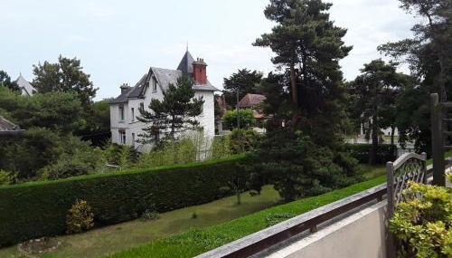 ker Mamie - Photo 5, Garden view