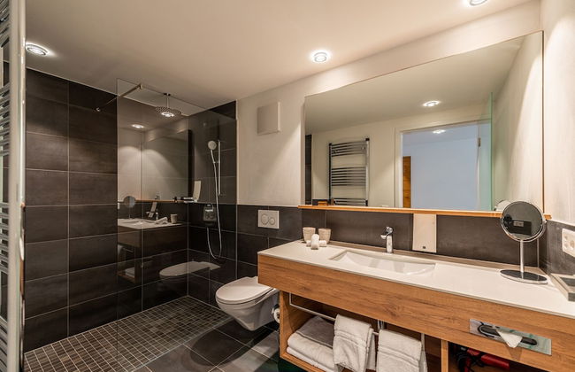 Naco Aparthotel by Arca Spa - Foto 45