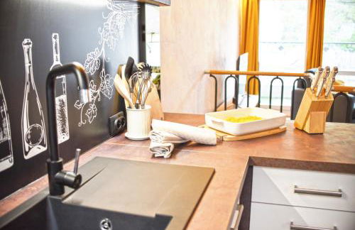 Haus8 – dein Genussferienhaus - Foto 11