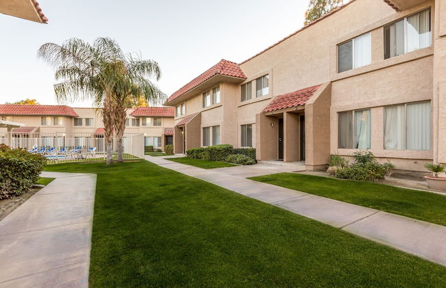 Indian Palms Vacation Club - Foto 37