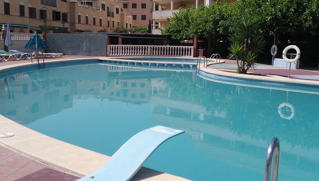 Alpen1 Peñíscola Residencial /1 Dormitorio - Foto 5