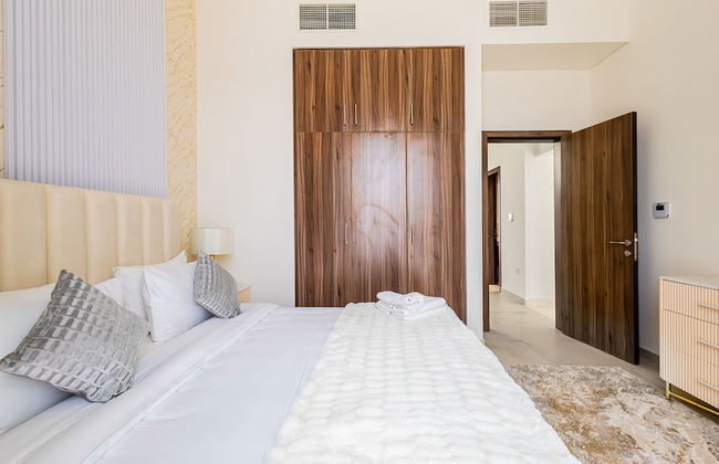 Nasma Luxury Stays- Ras Al Khaimah - Photo 26