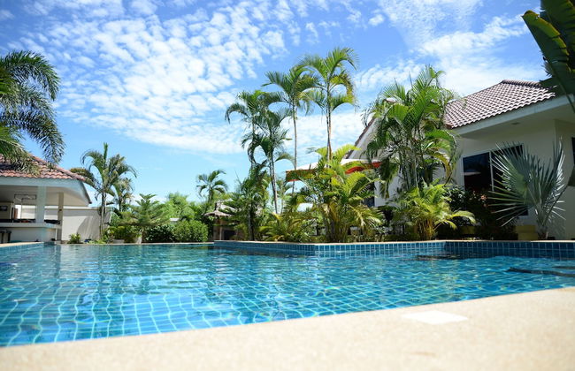 Bangsaray Villa - Foto 14