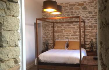 Le petit clos de Saint Goustan - Foto 19