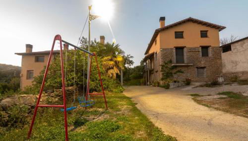 Casa rural Graeras en Castigaleu - Foto 3