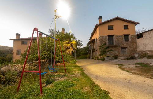Casa rural Graeras en Castigaleu - Foto 3
