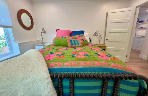 Pied-à-Terre Courtyard Luxury Guest Suite - Foto 1