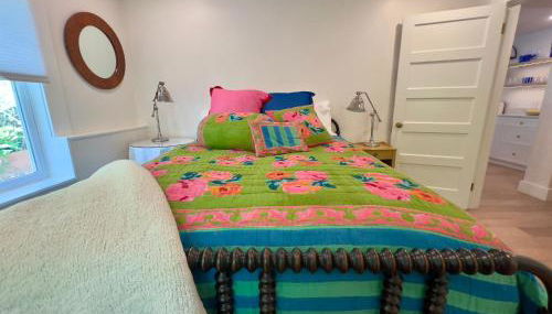 Pied-à-Terre Courtyard Luxury Guest Suite - Foto 1