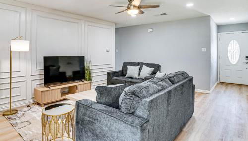 Family Home in Ft Worth Suburbs Near Benbrook Lake - Foto 3