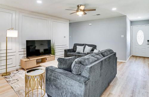 Family Home in Ft Worth Suburbs Near Benbrook Lake - Foto 3