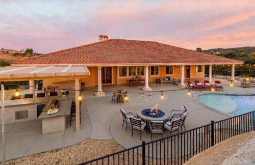 Luxurious Mansion in Wine Country - Foto 66