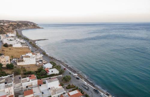 Filocsenia luxury apartment at tsoutsouras - Foto 54