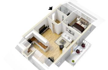 Ferienwohnung Forggensee - Photo 10