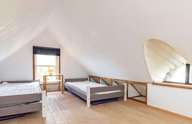 8 Person Holiday Home in Farso - Foto 14