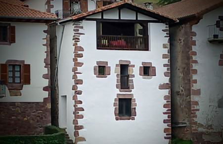 Olatuenea casa rural - Foto 3