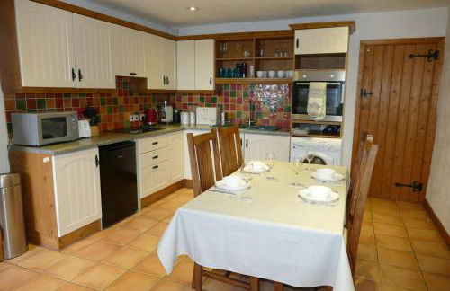 Carol Cottage - Foto 9