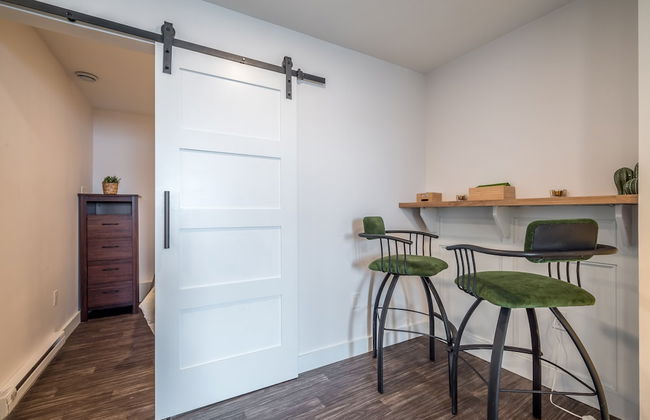 Cozy Fully-Equipped 2 Bedroom Suite - Foto 24