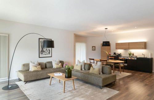 Villa Hochland - Foto 2