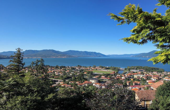 La Torretta 2 sul Lago Maggiore - Photo 70