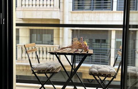 Sol Mediterráneo - Palm City - Foto 1