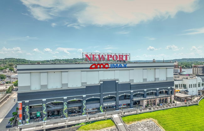 Monmouth Lofts - Foto 45