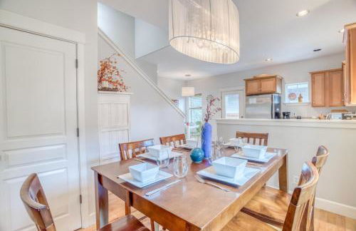 Georgia Peach - Meredith Lodging - Foto 7