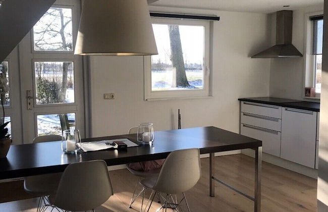 Unique House at Lake Ijsselmeer - Foto 7