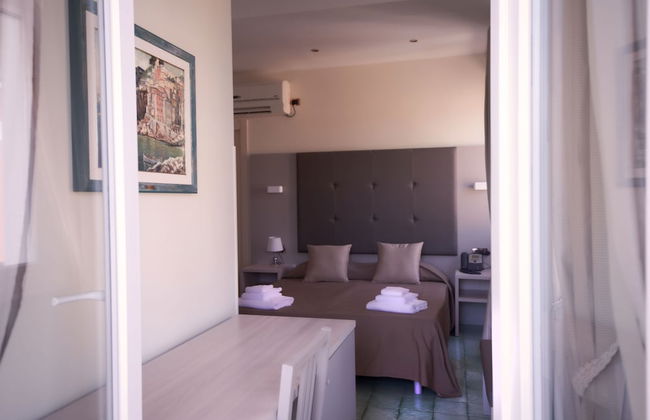 Villa degli Argentieri - Foto 10