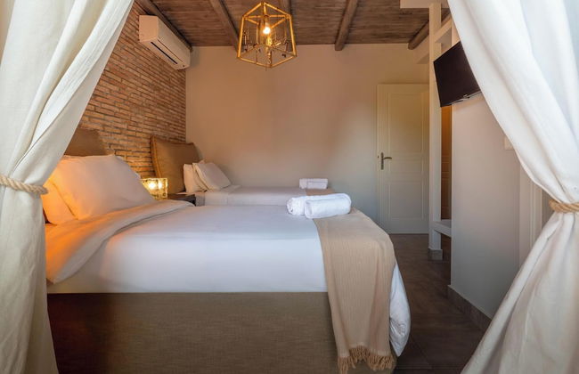 Tyros Boutique Houses - Foto 28