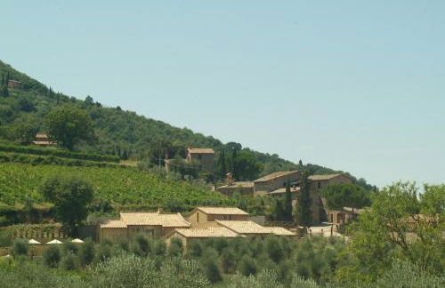 Borgo Canalicchio Di Sopra Relais - Foto 28